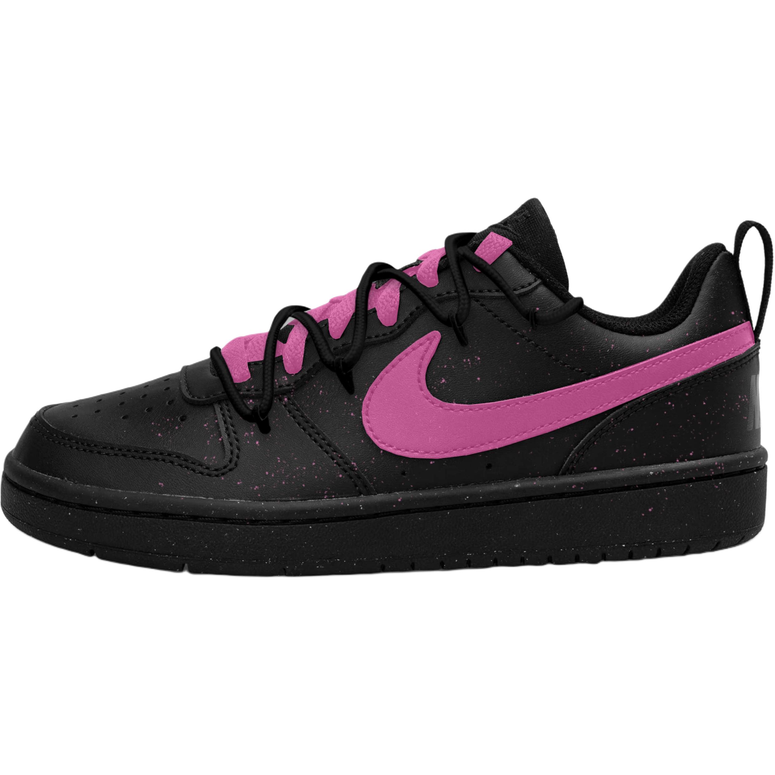Court Borough нескользящие лоу-топы для скейтбординга Kids' Black Red Teenagers Nike, розово-красный
Court Borough нескользящие лоу-топы для скейтбординга Kids' Black Red Teenagers Nike, розово-красный