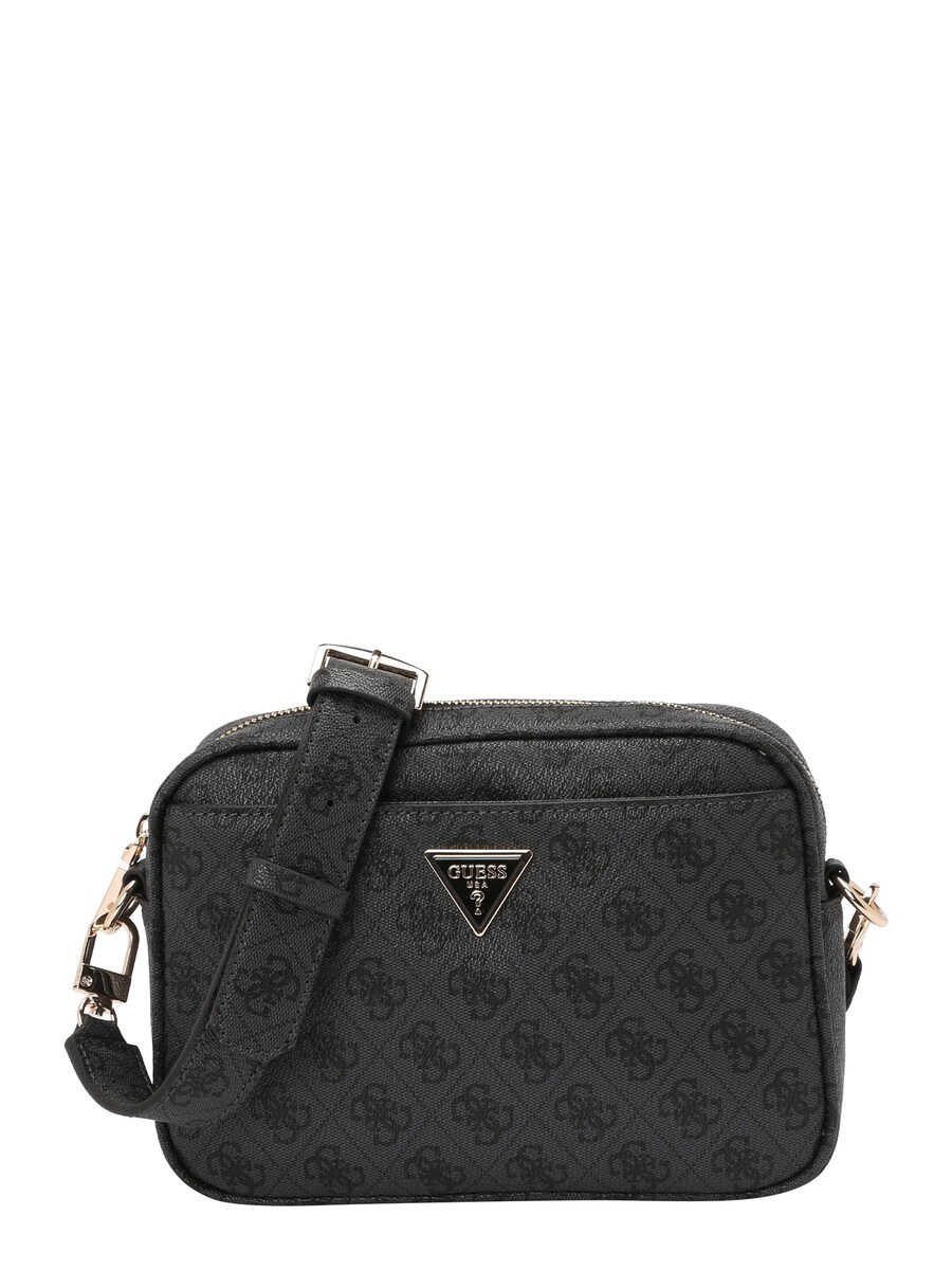 Сумка кросс-боди GUESS MERIDIAN II CAMERA BAG, Dark grey
Сумка кросс-боди GUESS MERIDIAN II CAMERA BAG, Dark grey