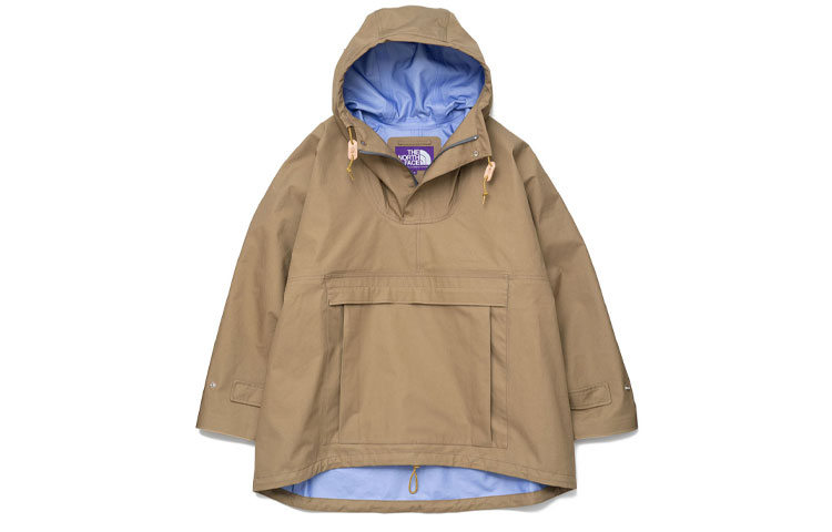 THE NORTH FACE PURPLE LABEL Куртка мужская Brown Hooded Moderate Workwear
THE NORTH FACE PURPLE LABEL Куртка мужская Brown Hooded Moderate Workwear