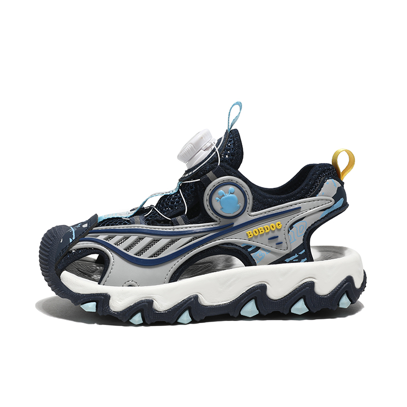 Детские сандалии BOBDOG, TDS309 Magic Card
Детские сандалии BOBDOG, TDS309 Magic Card