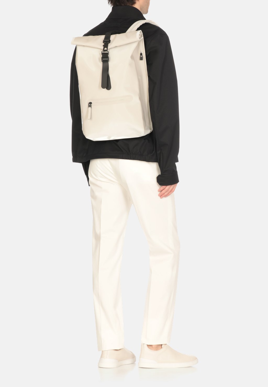 Рюкзак Rains, белый
Рюкзак Rains, белый