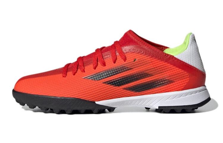 Футбольные бутсы X Speedflow Kids Kids Low-top красные/белые/черные Adidas
Футбольные бутсы X Speedflow Kids Kids Low-top красные/белые/черные Adidas