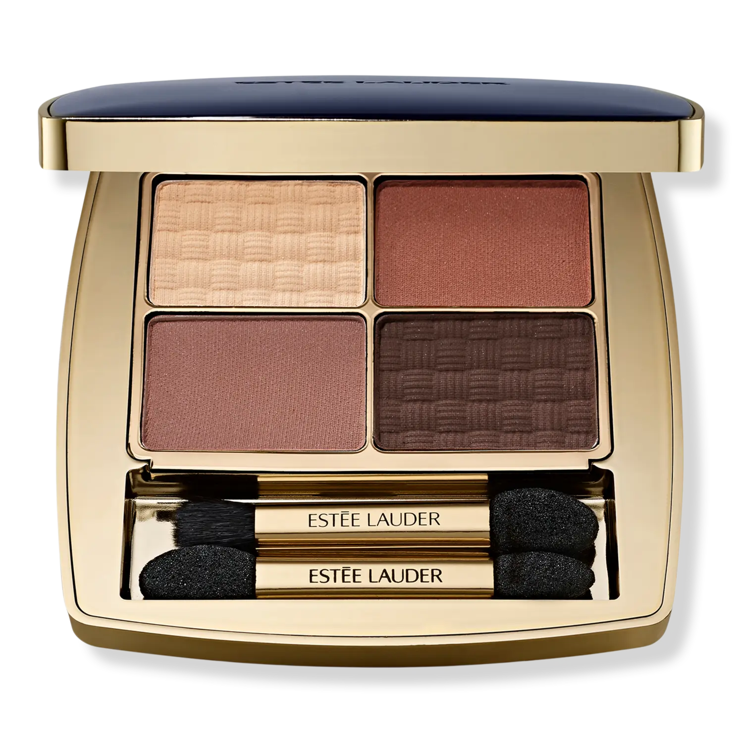 Тени для век The Essential Eyeshadow Quad Estée Lauder, Gallery
Тени для век The Essential Eyeshadow Quad Estée Lauder, Gallery