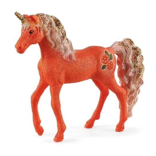 Schleich, Коллекционная фигурка Оранжевая Баяла
Schleich, Коллекционная фигурка Оранжевая Баяла