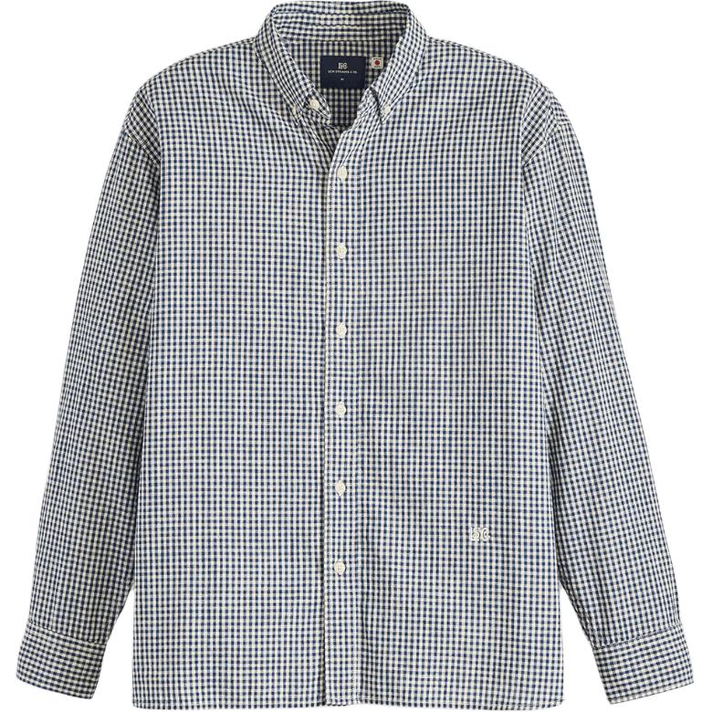 Levis Рубашка Levi's BLUETAB Collection FW25 мужская
Levis Рубашка Levi's BLUETAB Collection FW25 мужская