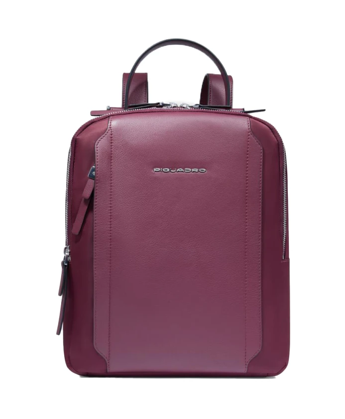 Рюкзак Circle RFID Piquadro, красный
Рюкзак Circle RFID Piquadro, красный