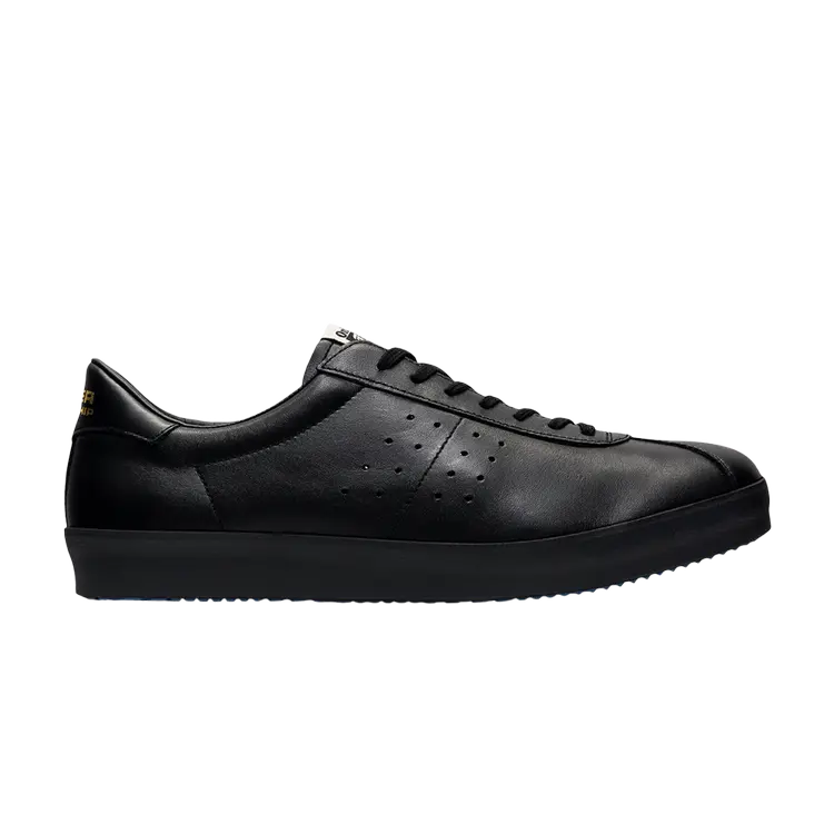 Кроссовки Onitsuka Tiger Lawnship NM, черный
Кроссовки Onitsuka Tiger Lawnship NM, черный