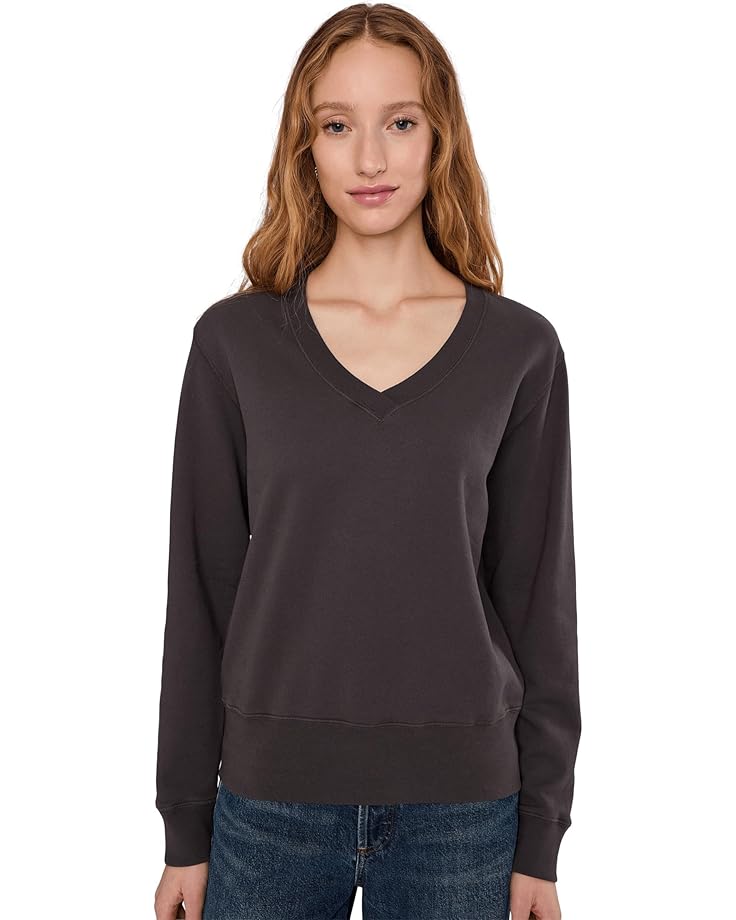 Женский худи Mod-o-doc Long Sleeve Deep-V Neck, Washed Ebony
Женский худи Mod-o-doc Long Sleeve Deep-V Neck, Washed Ebony