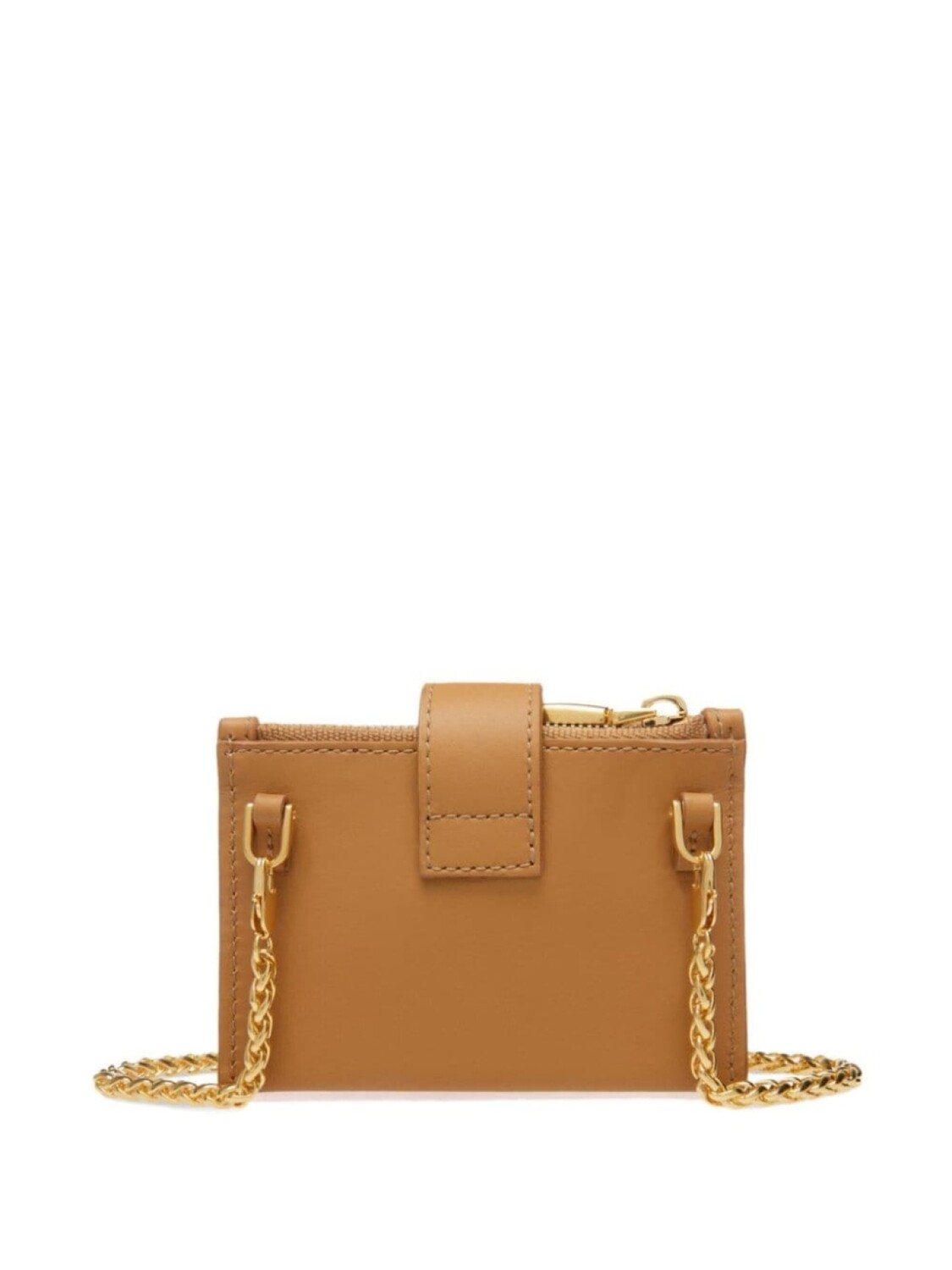 Кошелек Emblem с металлическим логотипом Bally, бежевый
Кошелек Emblem с металлическим логотипом Bally, бежевый