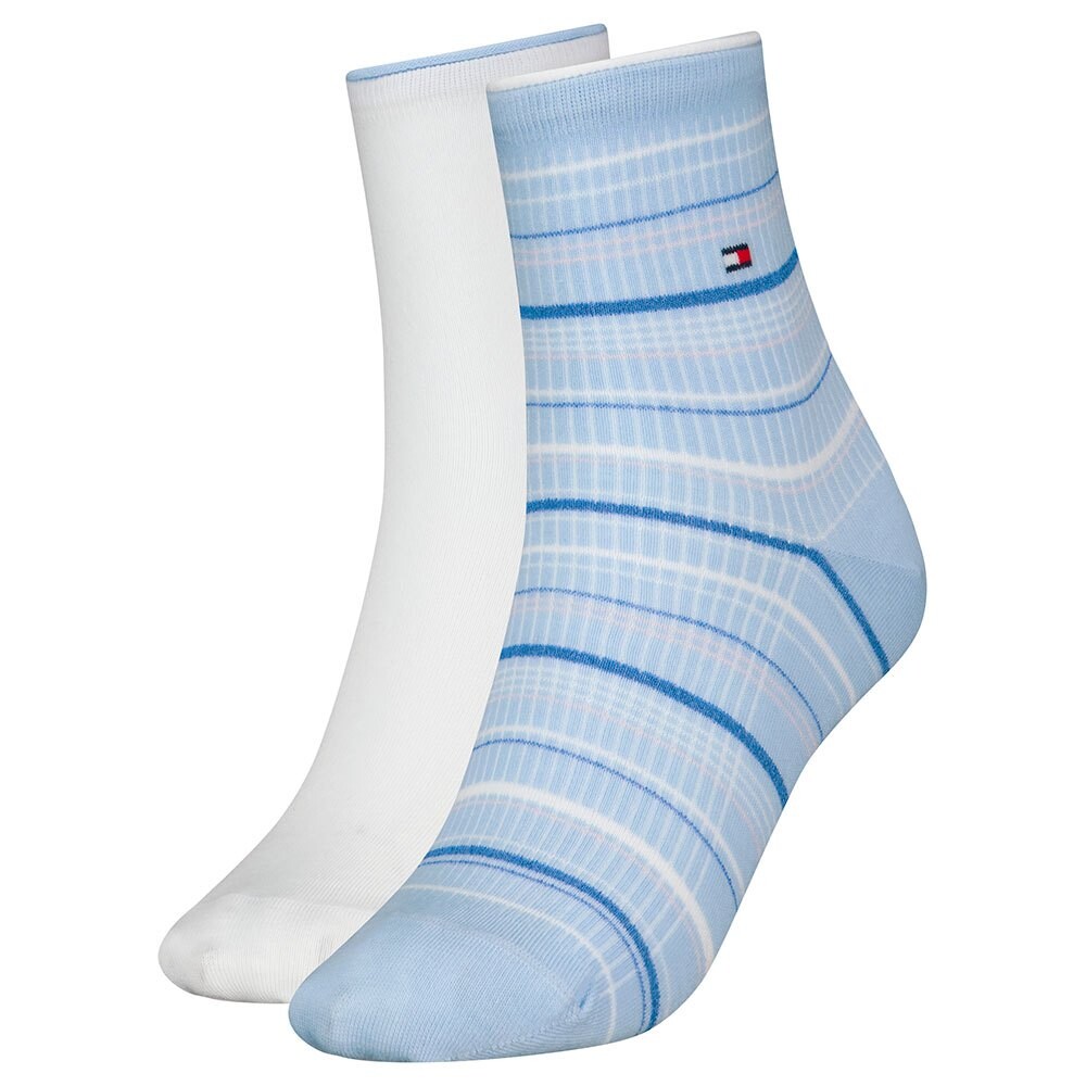 Носки Tommy Hilfiger Rib Stripe Lurex short 2 шт, разноцветный, Синий, Носки Tommy Hilfiger Rib Stripe Lurex short 2 шт, разноцветный
Носки Tommy Hilfiger Rib Stripe Lurex short 2 шт, разноцветный, Синий, Носки Tommy Hilfiger Rib Stripe Lurex short 2 шт, разноцветный