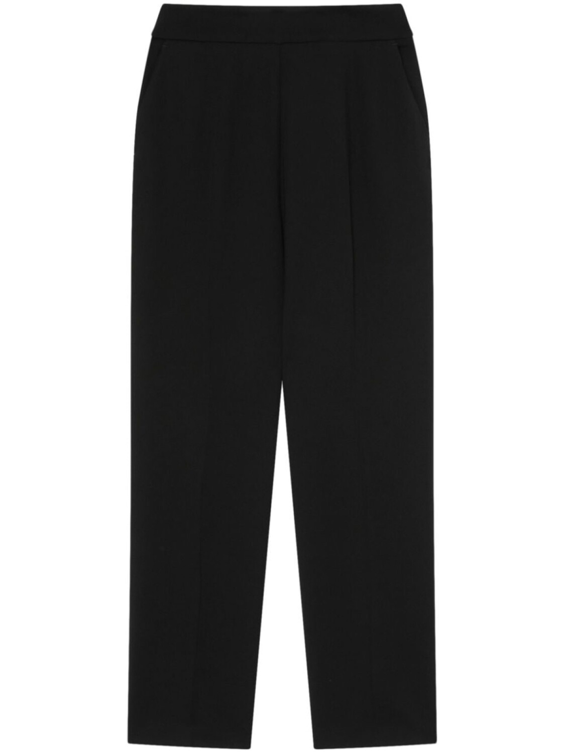 Брюки PINKO Parano, черный
Брюки PINKO Parano, черный