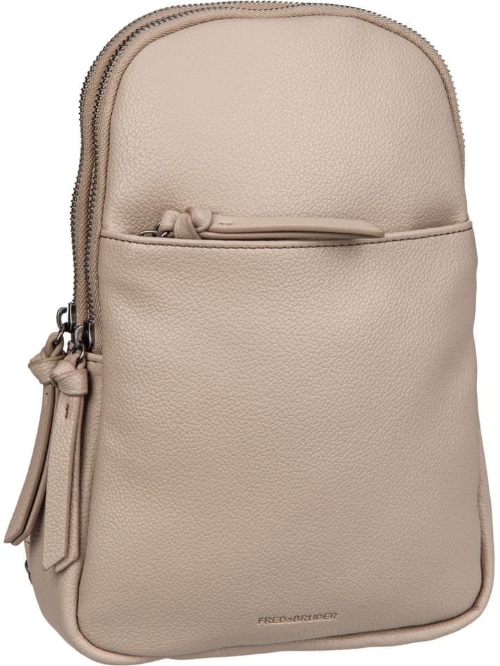 Рюкзак FREDs BRUDER, цвет powder taupe 
Рюкзак FREDs BRUDER, цвет powder taupe