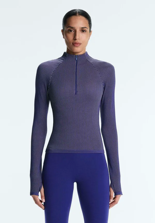 Техническая футболка с длинными рукавами Oysho, Blue, Синий, Техническая футболка с длинными рукавами Oysho, Blue
Техническая футболка с длинными рукавами Oysho, Blue, Синий, Техническая футболка с длинными рукавами Oysho, Blue