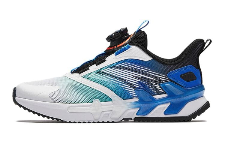 Детские кроссовки GS Low-top ANTA Белые/средние синие Anta Kids, синий
Детские кроссовки GS Low-top ANTA Белые/средние синие Anta Kids, синий