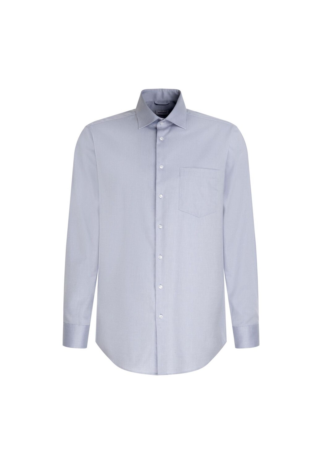 Обычная деловая рубашка Seidensticker, цвет Hellblau (0013)
Обычная деловая рубашка Seidensticker, цвет Hellblau (0013)