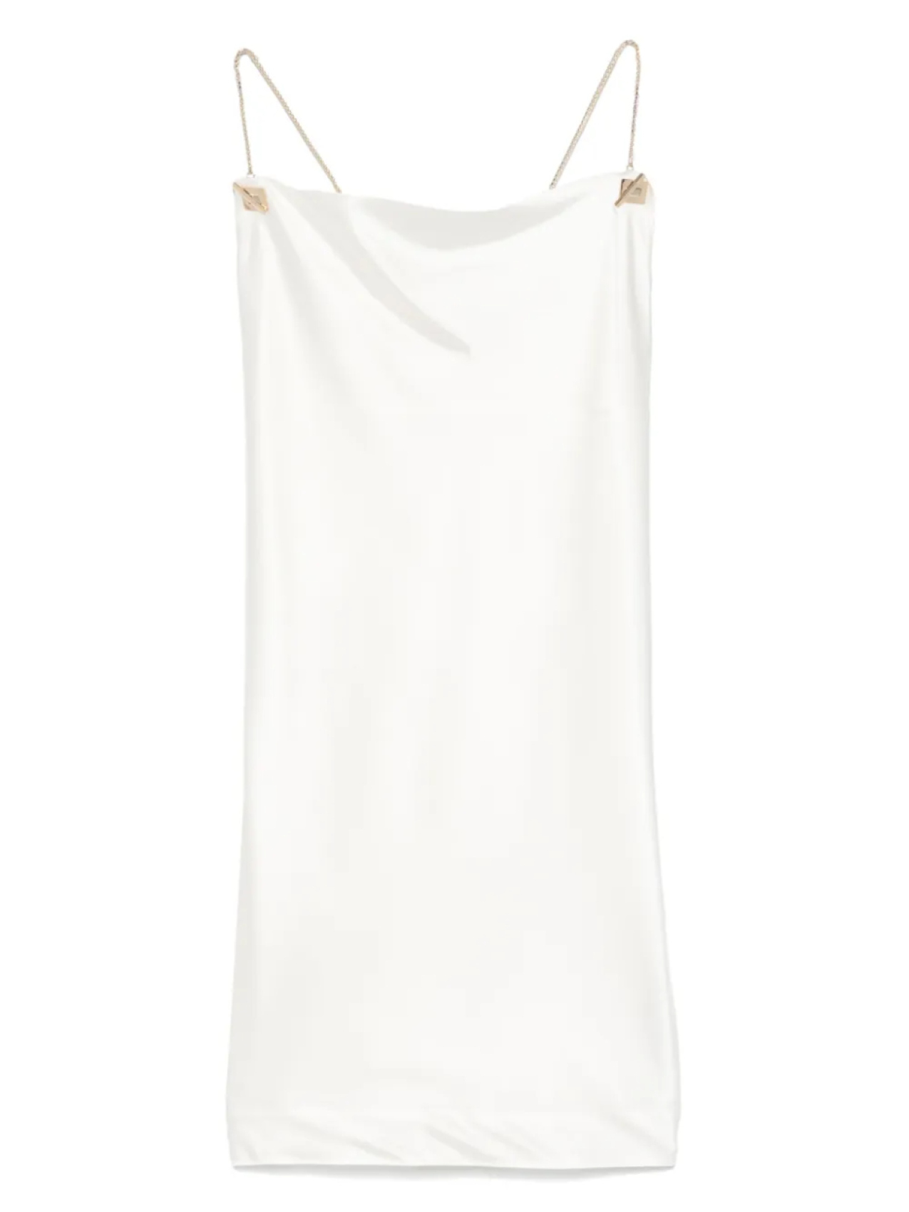 Атласное мини-платье Danamé, нейтральный
Атласное мини-платье Danamé, нейтральный