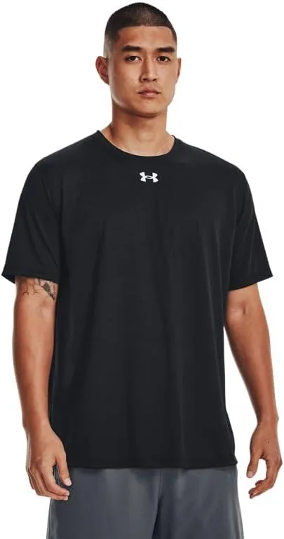 Under Armour мужская футболка Team Tech Loose Cardinal
Under Armour мужская футболка Team Tech Loose Cardinal