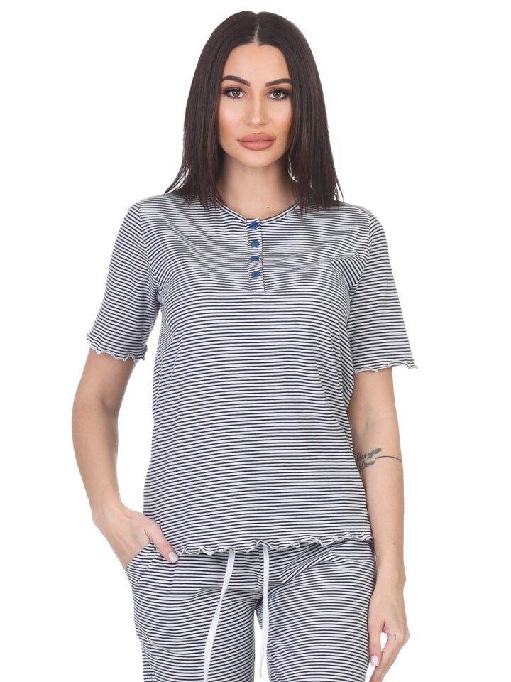 Ночное белье NORMANN, морской
Ночное белье NORMANN, морской