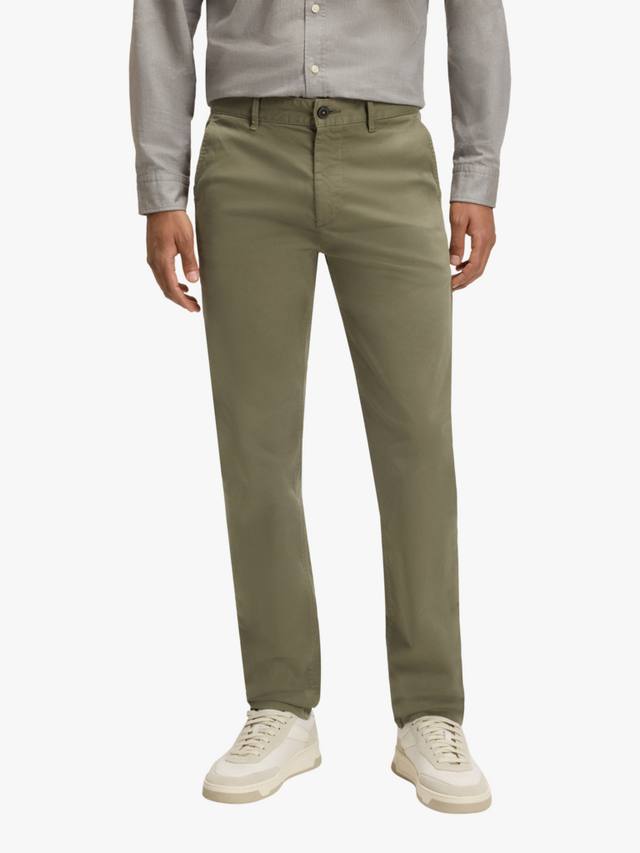 BOSS Slim Fit чинос HUGO BOSS
BOSS Slim Fit чинос HUGO BOSS