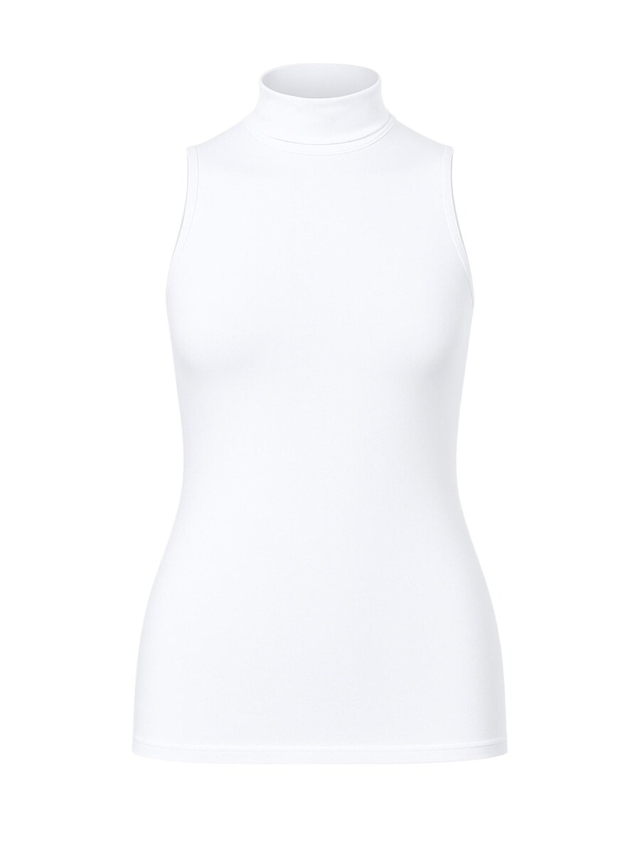 Топ fashionshowcase MODALINE, белый
Топ fashionshowcase MODALINE, белый