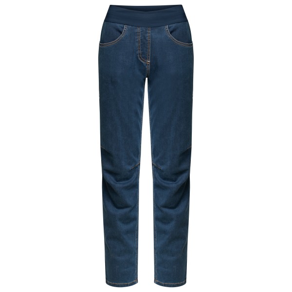 Женские брюки daone - брюки-болдер Chillaz, синий
Женские брюки daone - брюки-болдер Chillaz, синий