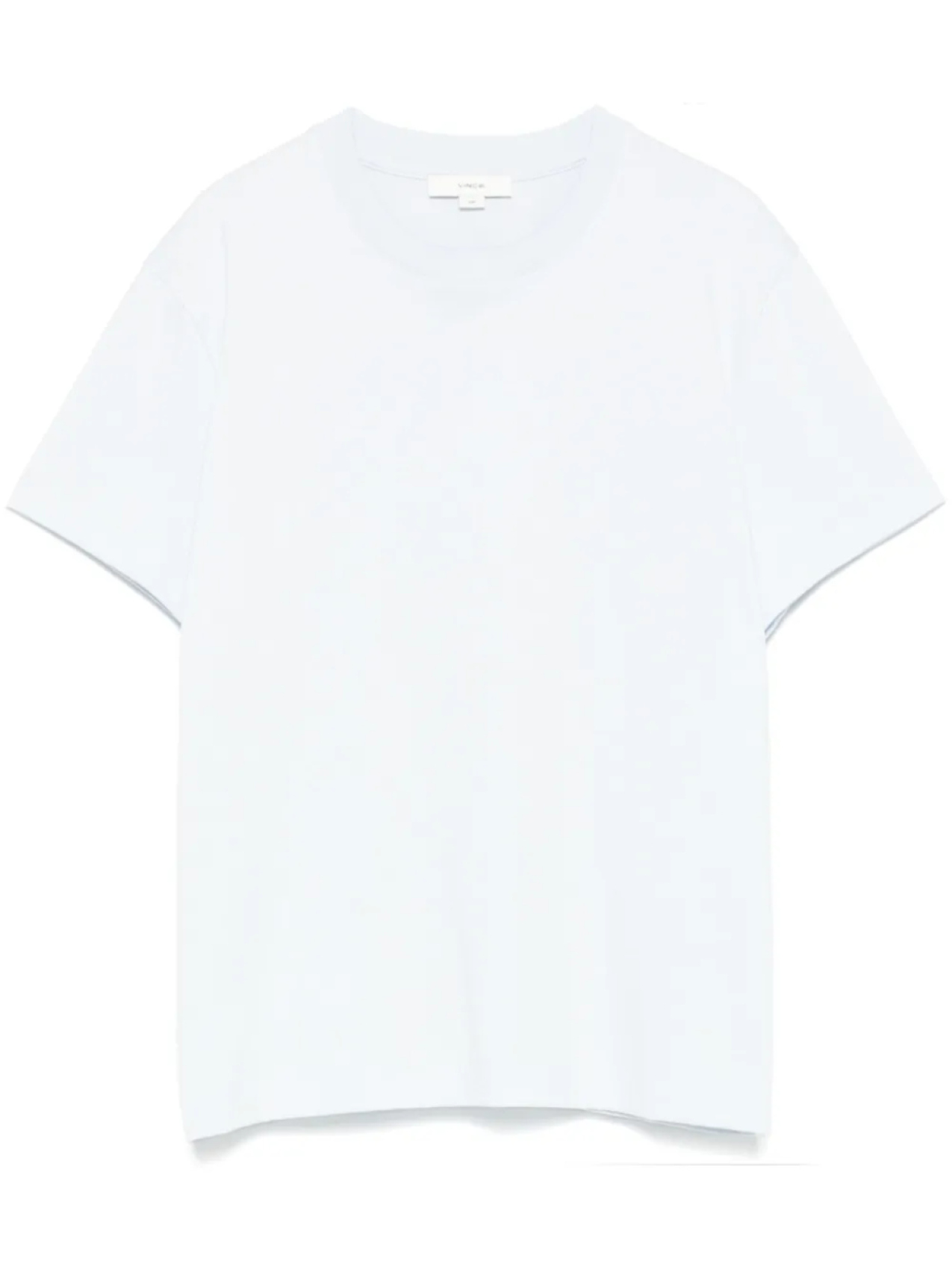 Футболка Винс из хлопка Vince, синий
Футболка Винс из хлопка Vince, синий