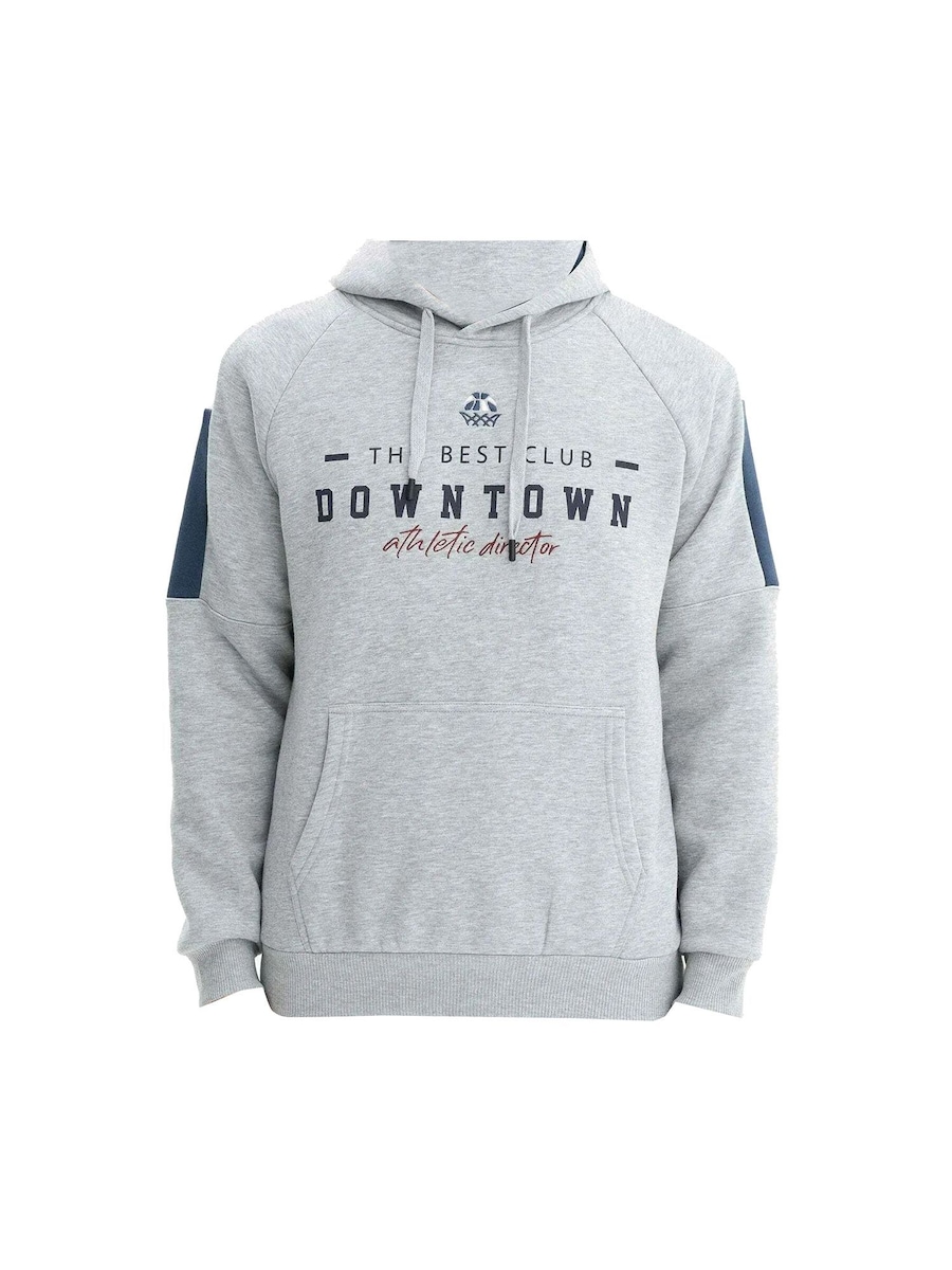 Толстовка Arma, серый
Толстовка Arma, серый