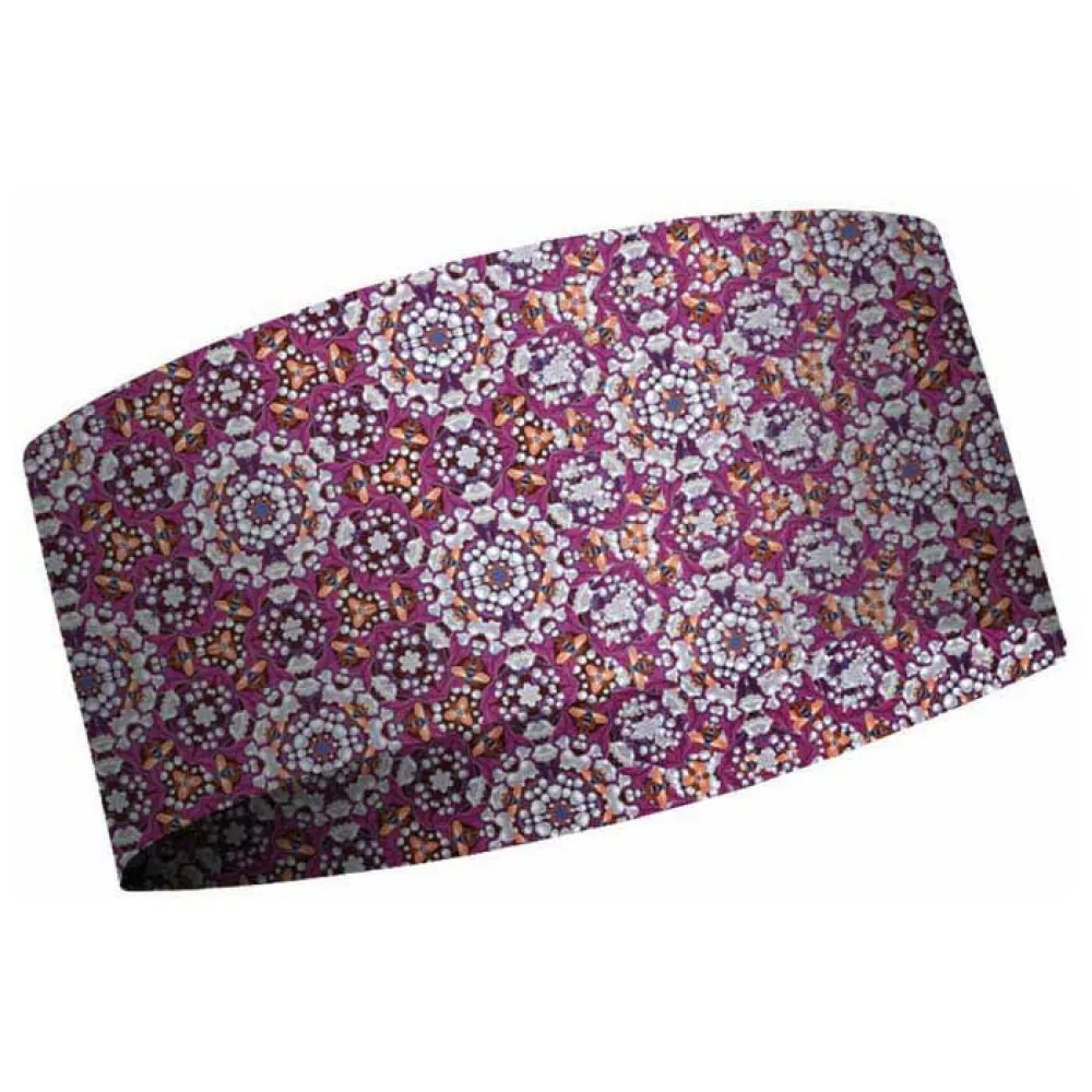 Повязка на голову Matt Catalina Estrada Coolmax Eco, фиолетовый
Повязка на голову Matt Catalina Estrada Coolmax Eco, фиолетовый