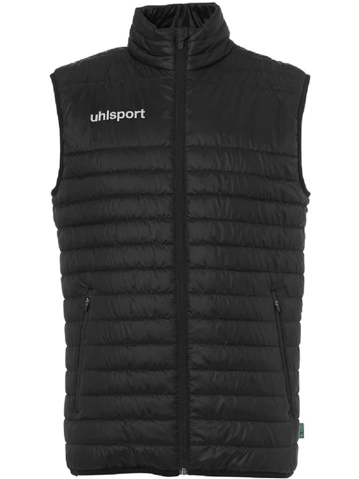 Жилет uhlsport , черный
Жилет uhlsport , черный