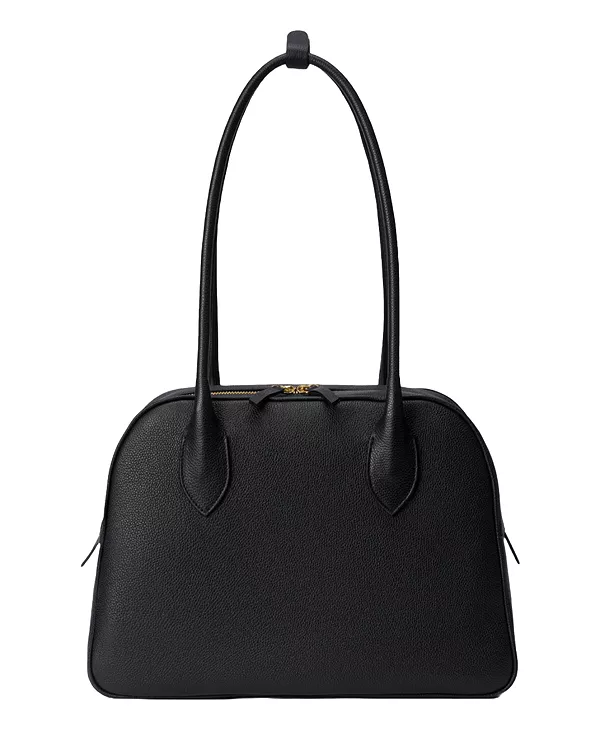 Сумка-Тоут La autostrada Hyer Goods, черный
Сумка-Тоут La autostrada Hyer Goods, черный