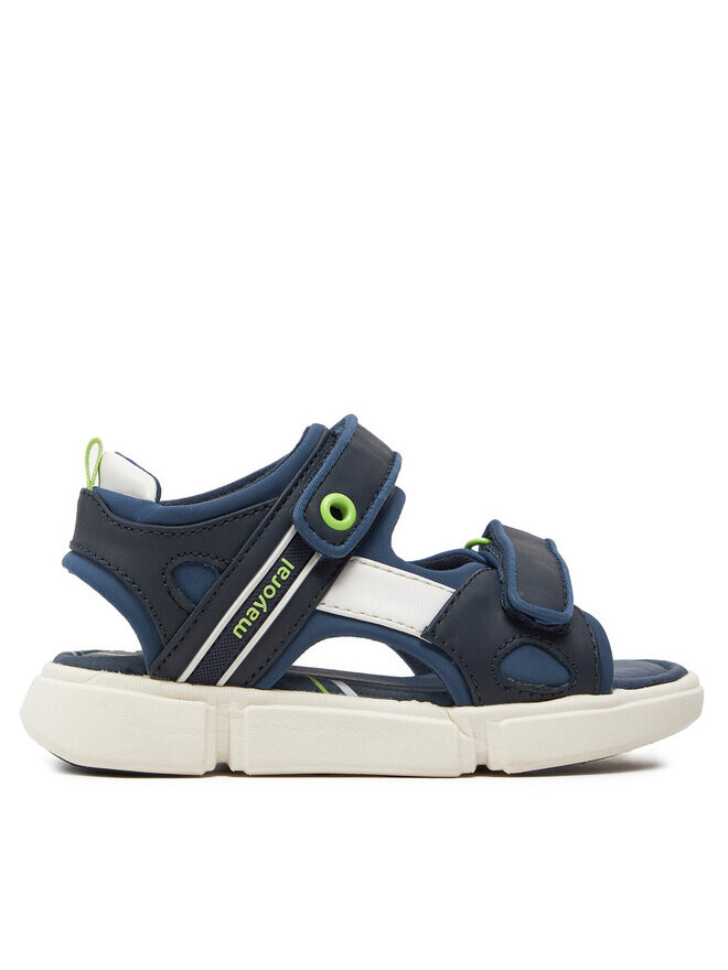 Сандалии Mayoral, синий
Сандалии Mayoral, синий