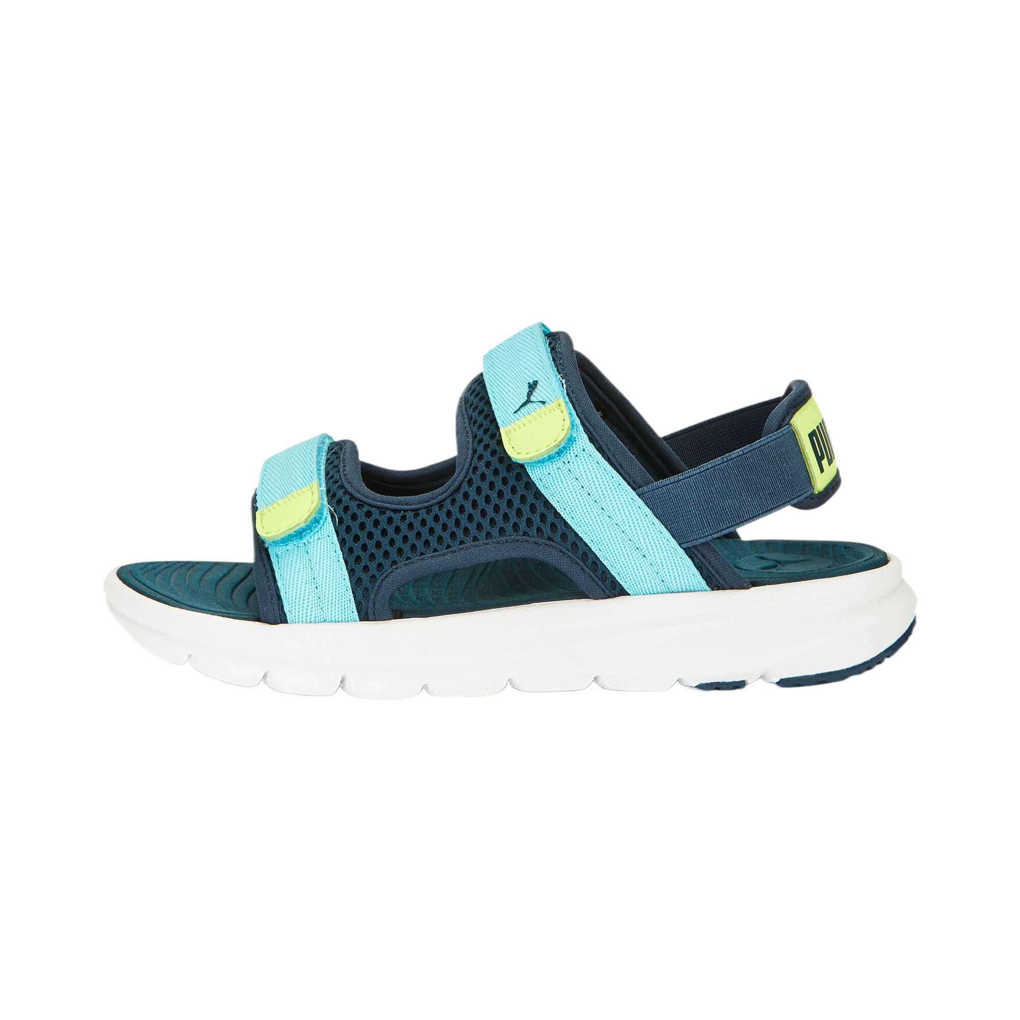 PUMA Низкие детские сандалии blue kids'
PUMA Низкие детские сандалии blue kids'