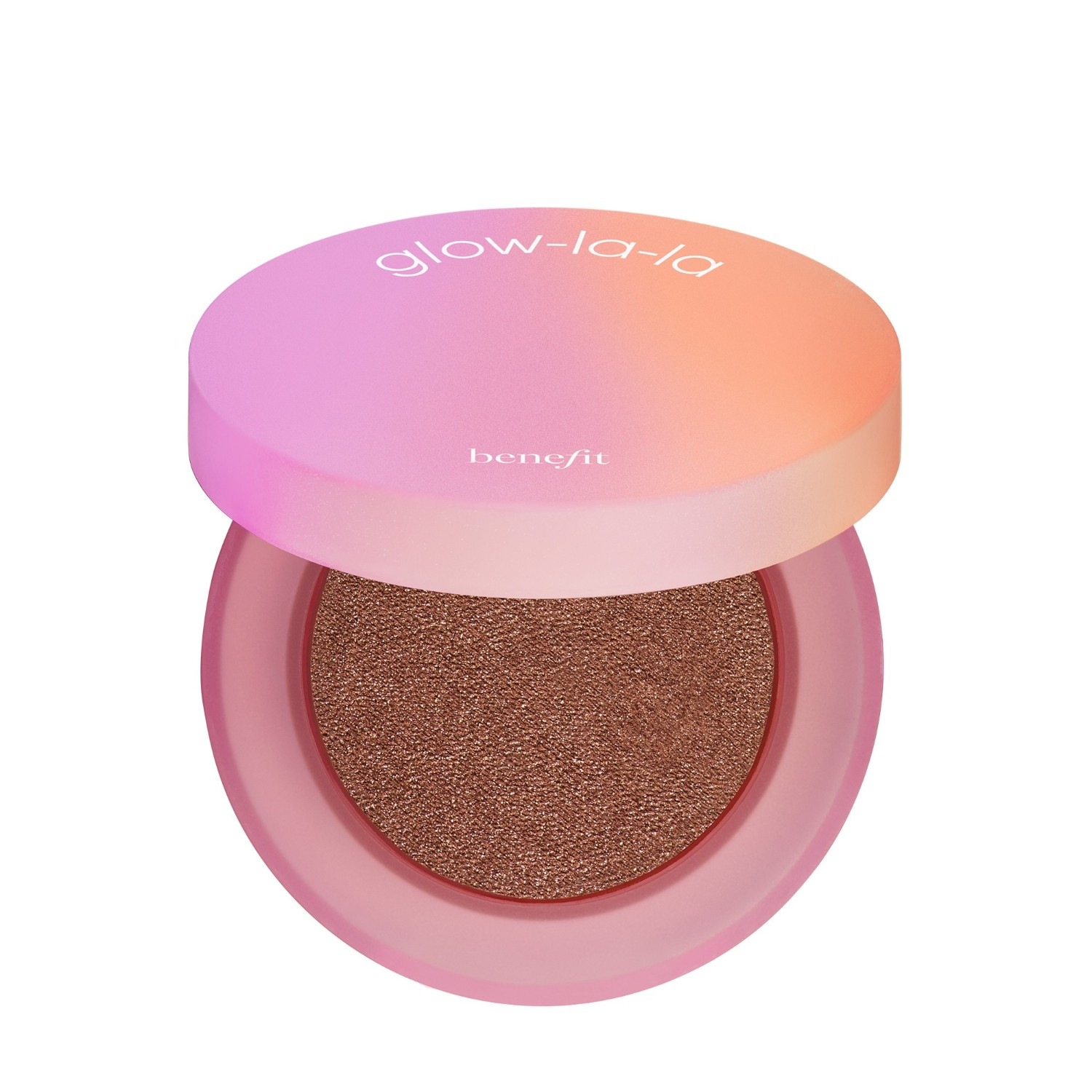 Хайлайтер bronzer & blush collection glow-la-la comet highlight powder Benefit, comet, вес 3 гр.
Хайлайтер bronzer & blush collection glow-la-la comet highlight powder Benefit, comet, вес 3 гр.