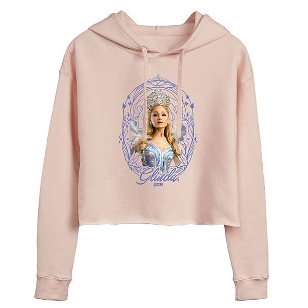 Капюшон худи с капюшоном Wicked for Good Glinda Licensed Character
Капюшон худи с капюшоном Wicked for Good Glinda Licensed Character