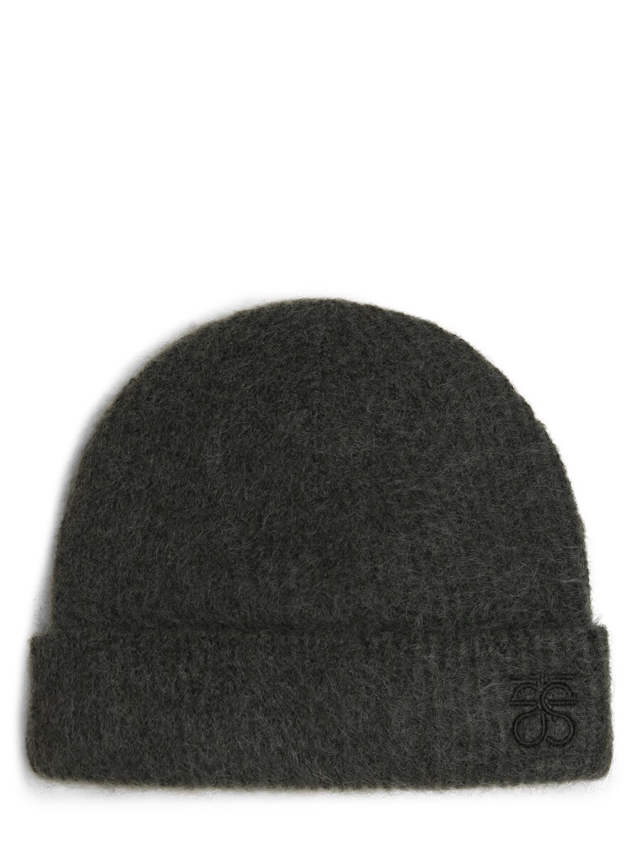 Шапка SECOND FEMALE Brookline, оливковый
Шапка SECOND FEMALE Brookline, оливковый