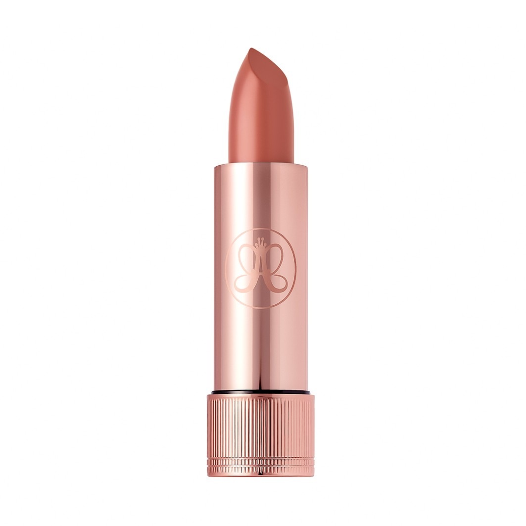 Помада для губ matte Anastasia Beverly Hills, satin lipstick - peach bud, вес 3 гр.
Помада для губ matte Anastasia Beverly Hills, satin lipstick - peach bud, вес 3 гр.