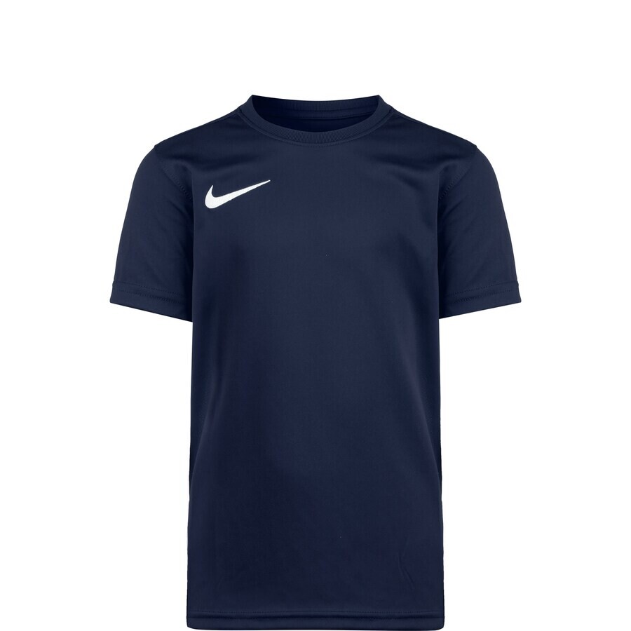 Спортивный топ NIKE Performance Shirt, синий
Спортивный топ NIKE Performance Shirt, синий