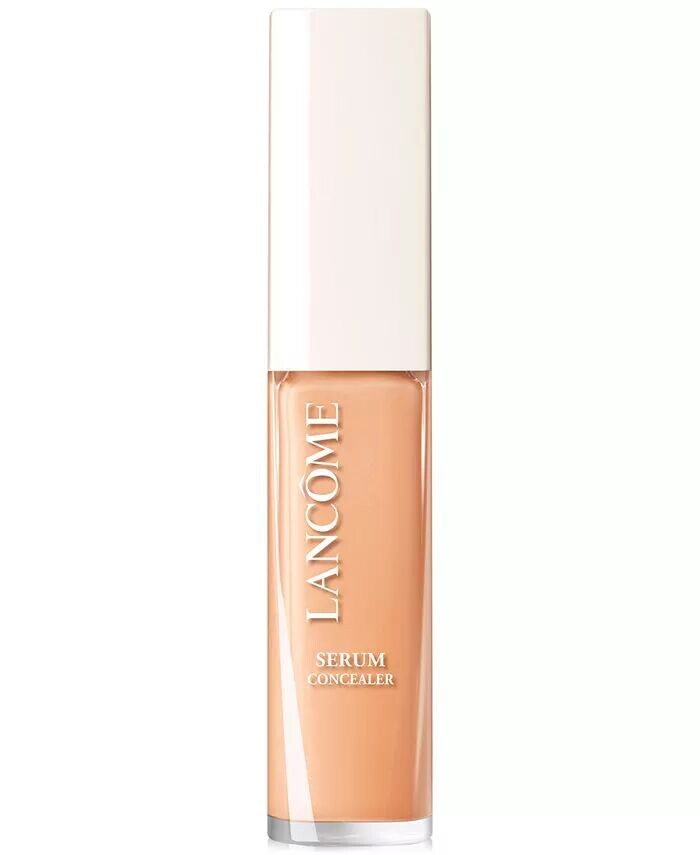 Teint Idole Ultra Wear Care & Glow Консилер-сыворотка Lancôme, цвет 335W medium with warm golden undertones
Teint Idole Ultra Wear Care & Glow Консилер-сыворотка Lancôme, цвет 335W medium with warm golden undertones