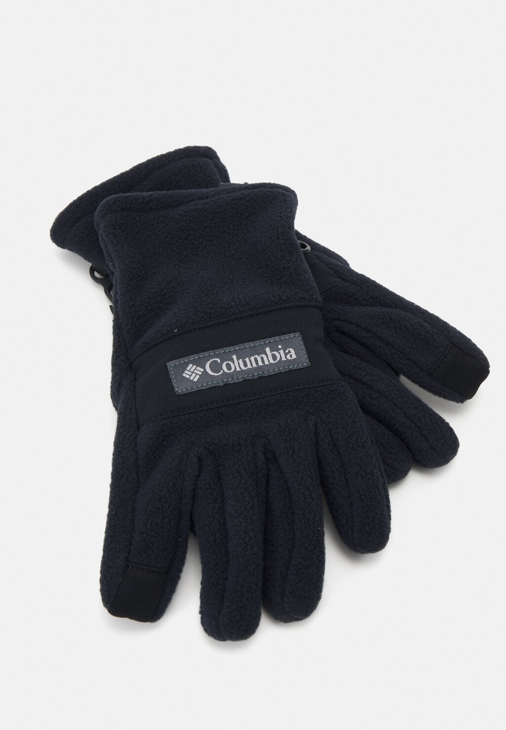 Перчатки YOUTH FAST TREK™ III GLOVE UNISEX Columbia, черный
Перчатки YOUTH FAST TREK™ III GLOVE UNISEX Columbia, черный