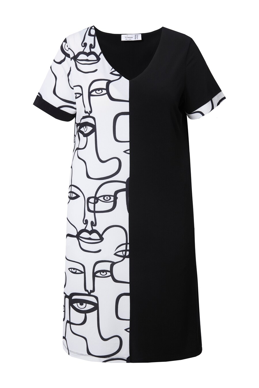 Платье MIAMODA, Black
Платье MIAMODA, Black