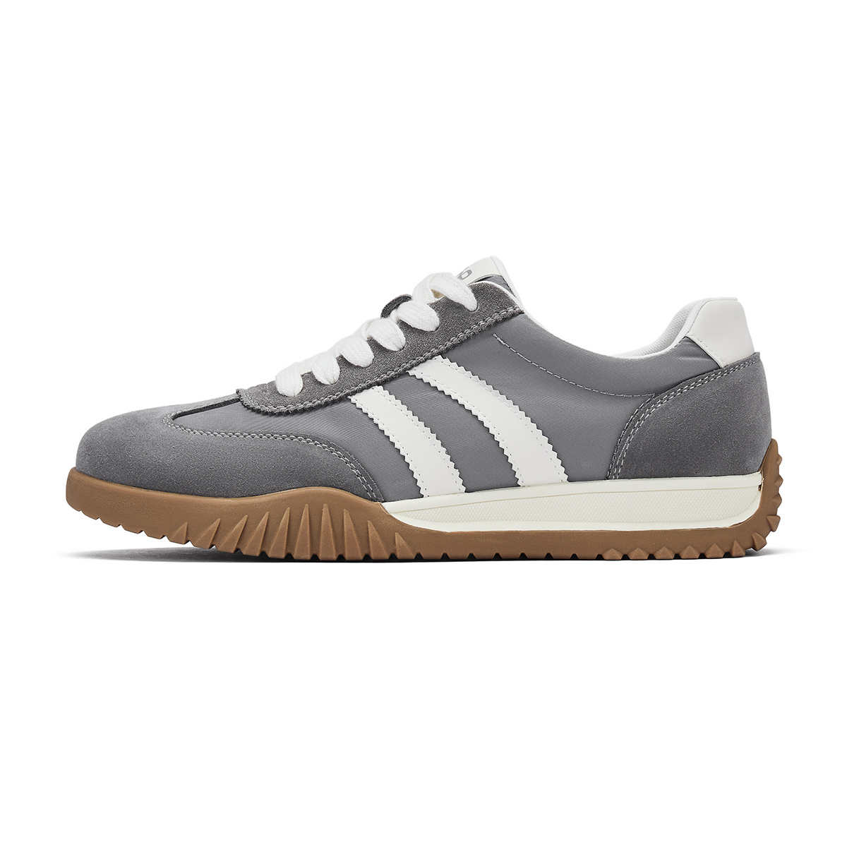 Hotwind Износостойкие мужские скейтерские кеды лоу-топ 09 серый, цвет 09 Gray
Hotwind Износостойкие мужские скейтерские кеды лоу-топ 09 серый, цвет 09 Gray