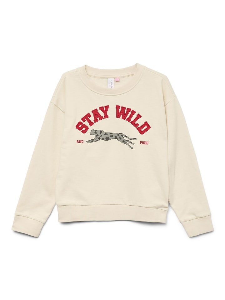 Толстовка Vero Moda Girl
Толстовка Vero Moda Girl