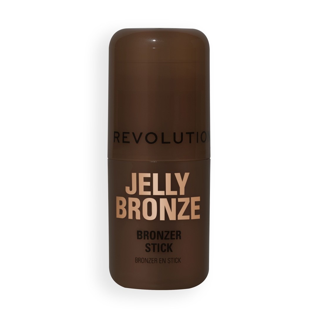 Бронзер jelly stick Revolution, dark cocoa, вес 8 гр.
Бронзер jelly stick Revolution, dark cocoa, вес 8 гр.