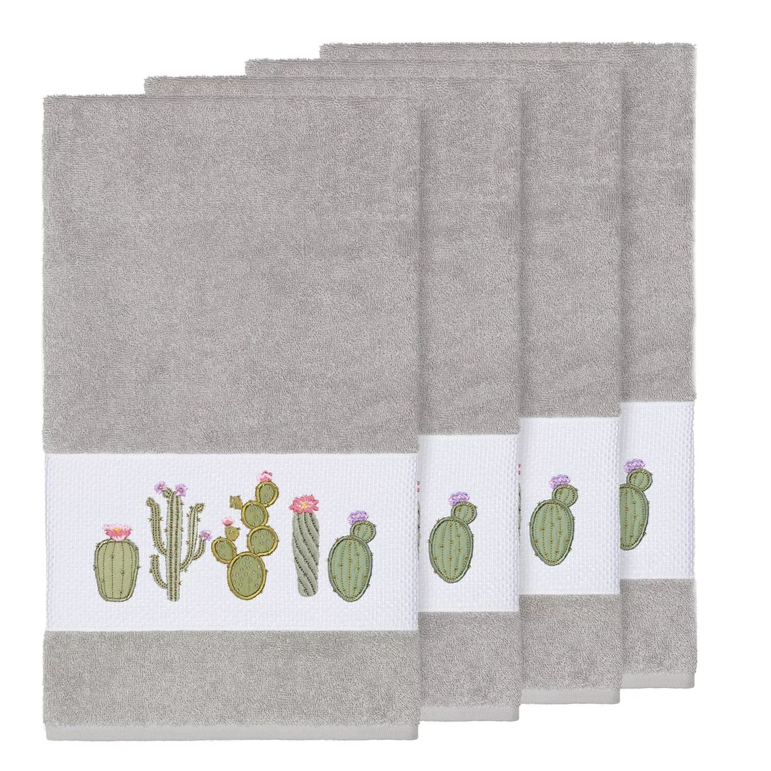 Linum Home Textiles Турецкий хлопок Mila Набор банных полотенец с украшением, белый
Linum Home Textiles Турецкий хлопок Mila Набор банных полотенец с украшением, белый
