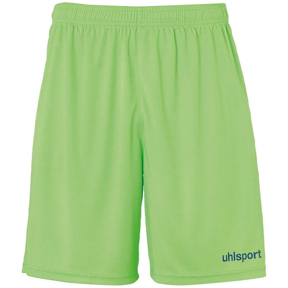 Шорты Uhlsport Center Basic, зеленый 
Шорты Uhlsport Center Basic, зеленый