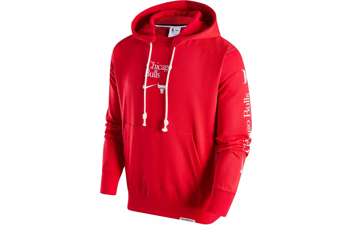 Толстовка мужская красная Nike, красный
Толстовка мужская красная Nike, красный