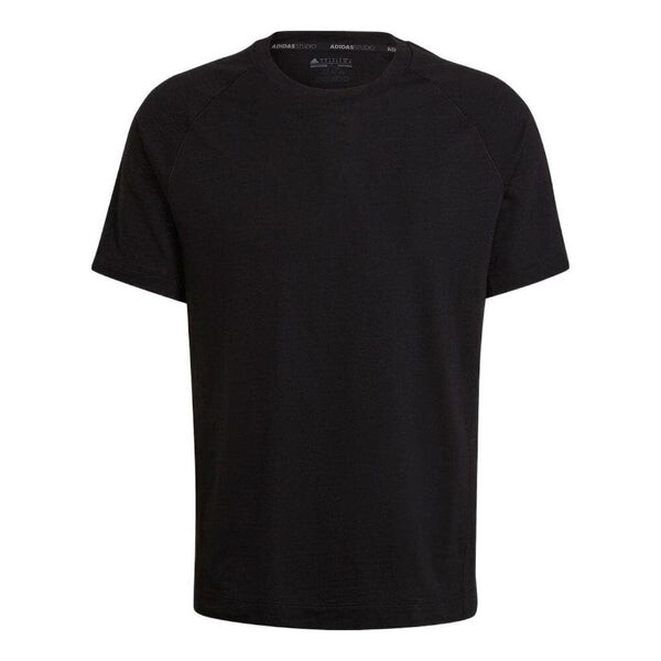 Футболка Men's adidas Solid Color Logo Alphabet Printing Round Neck Short Sleeve Black T-Shirt, черный
Футболка Men's adidas Solid Color Logo Alphabet Printing Round Neck Short Sleeve Black T-Shirt, черный