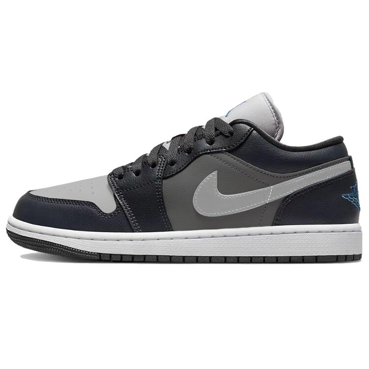 Кроссовки Air Jordan 1 Vintage Basketball Shoes Unisex Low-top Black/grey, черный
Кроссовки Air Jordan 1 Vintage Basketball Shoes Unisex Low-top Black/grey, черный