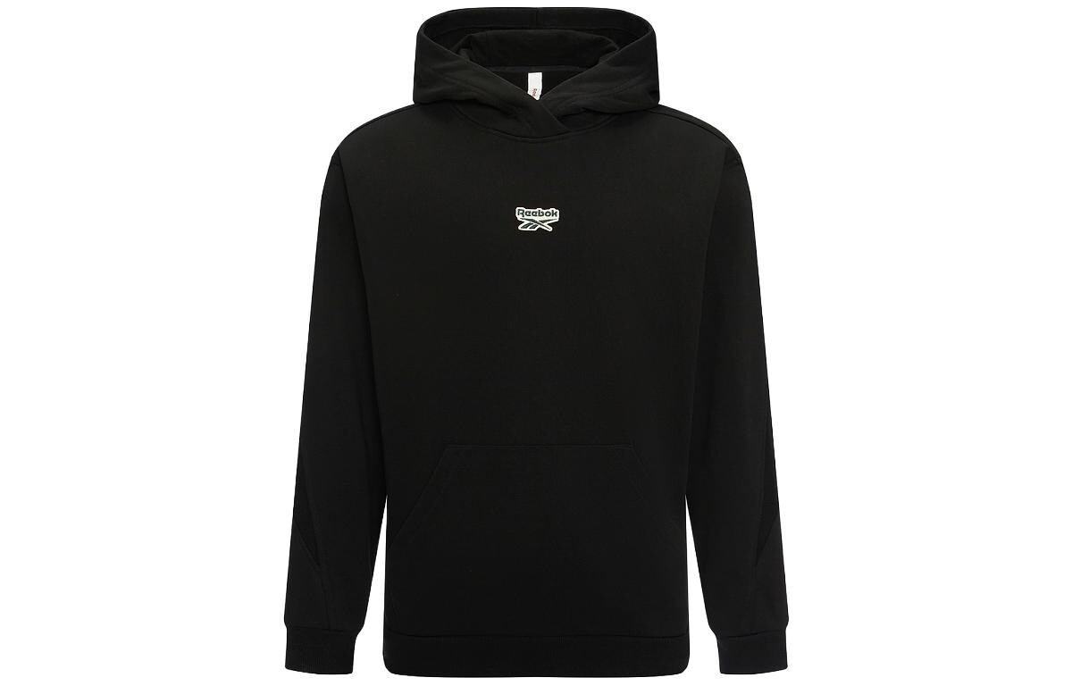 Толстовка Reebok унисекс, цвет Black
Толстовка Reebok унисекс, цвет Black