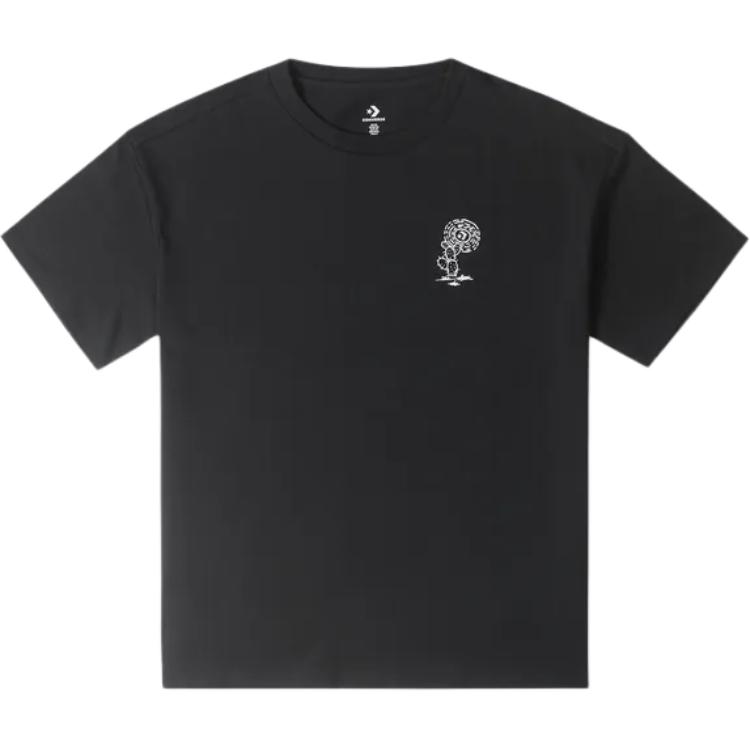 Футболка Desert Festival Converse, черная
Футболка Desert Festival Converse, черная